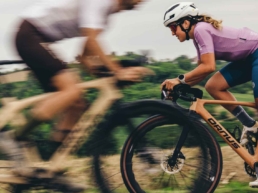 ORNUS Wooden Bikes