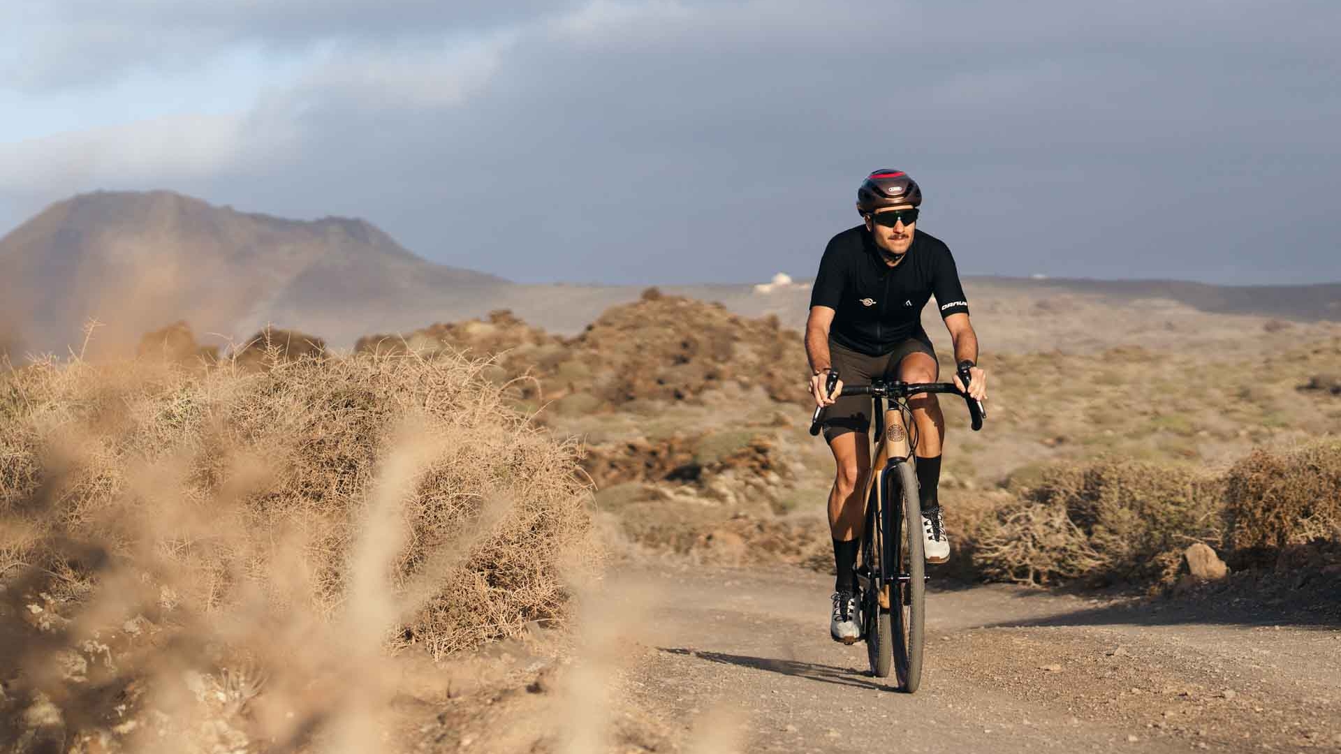 ORNUS Wooden Bikes Lanzarote
