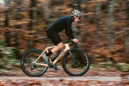 ornus gravel bike